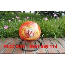 BÁN BÓNG NÉM CHỮA CHÁY GIÁ TỐT NHẤT TẠI HẢI DƯƠNG